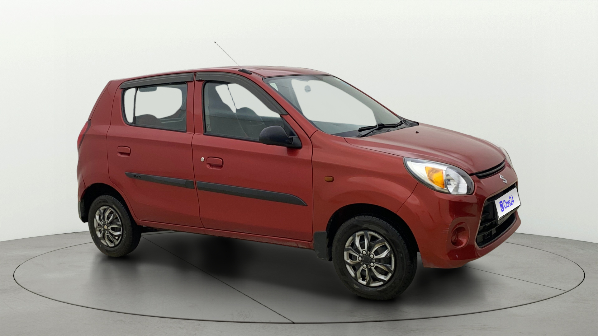 2016 Maruti Suzuki Alto 800 2016 -19 VXI 2016 Maruti Suzuki Alto 800 2016 -19 VXI