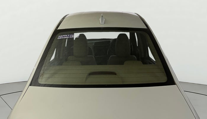 2014 Honda City 1.5L I-VTEC VX, Petrol, Manual, 49,020 km, Rear Windshield