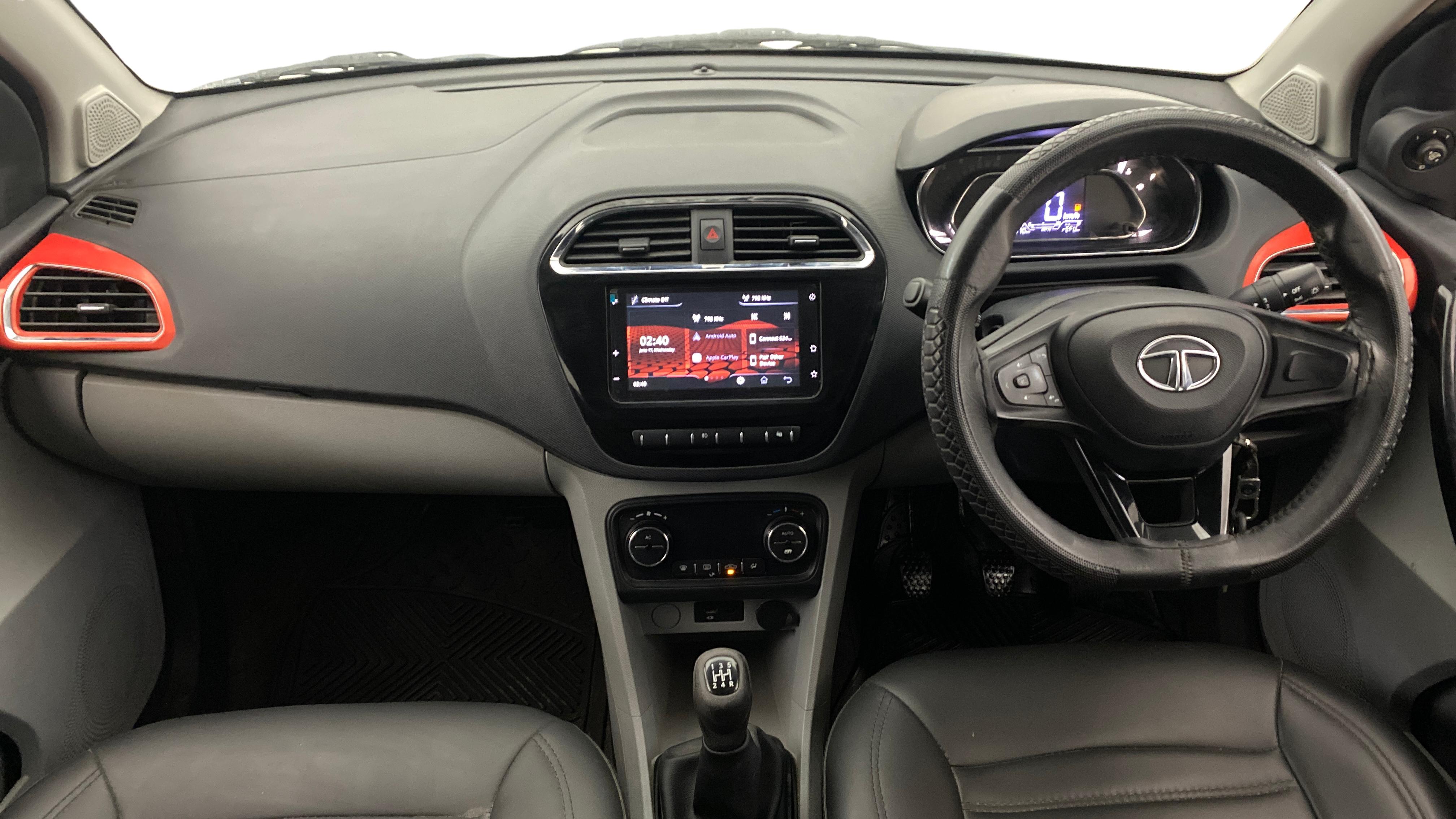 Interior