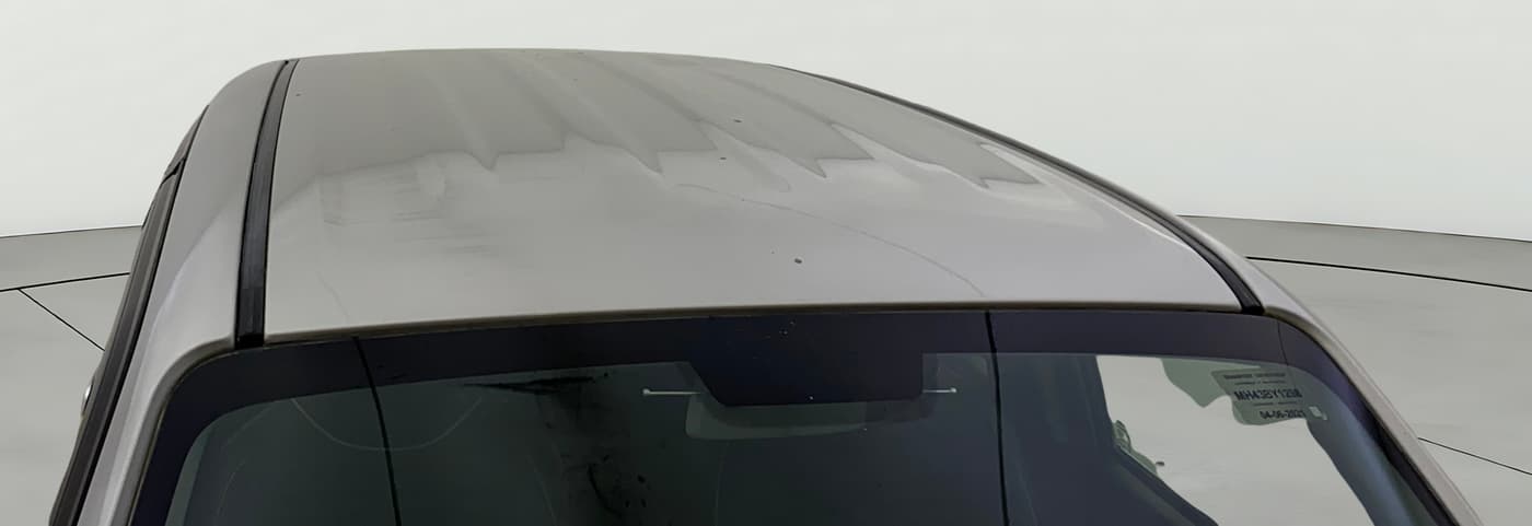 2021 Maruti S PRESSO LXI CNG, CNG, Manual, 90,554 km, Roof