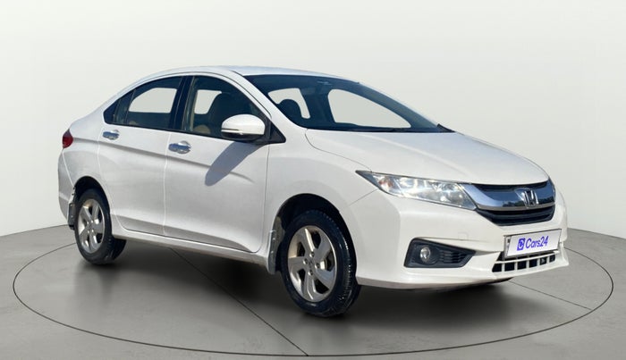 2016 Honda City 1.5L I-VTEC V MT, Petrol, Manual, 32,920 km, SRP