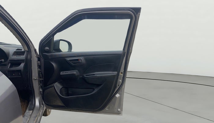 2013 Maruti Swift LDI, Diesel, Manual, 1,09,130 km, RHS Front Door