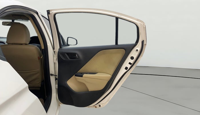 2014 Honda City 1.5L I-VTEC S MT, Petrol, Manual, 1,27,416 km, RHS Rear Door