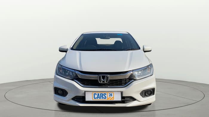 2022 Honda City 1.5L I-VTEC V MT 5TH GEN, Petrol, Manual, 38,063 km, Front