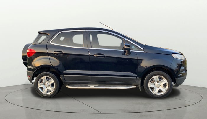 2013 Ford Ecosport TREND 1.5L DIESEL, Diesel, Manual, 90,829 km, Right Side View