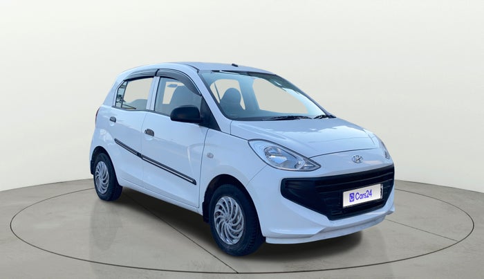 2021 Hyundai NEW SANTRO ERA EXECUTIVE, Petrol, Manual, 81,854 km, Right Front Diagonal