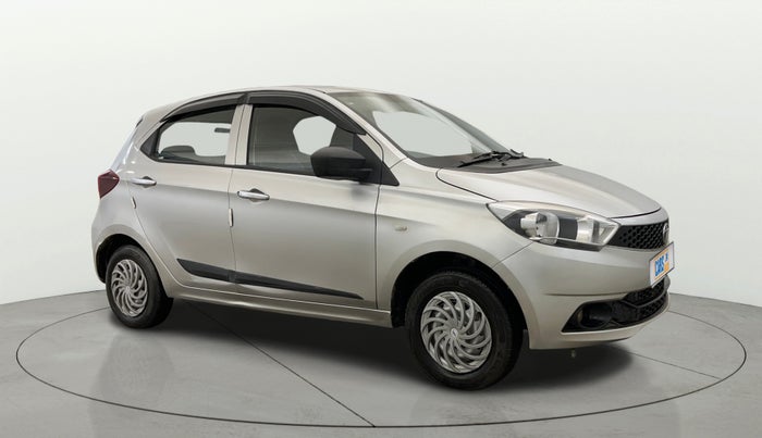2018 Tata Tiago XE PETROL, Petrol, Manual, 56,825 km, Right Front Diagonal