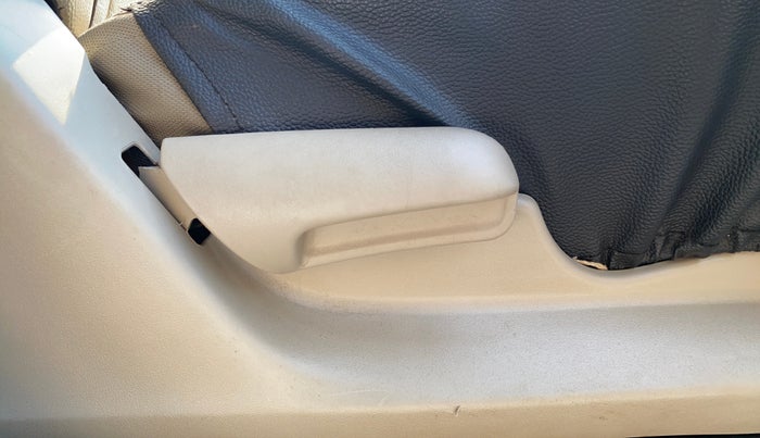 2018 Maruti Celerio ZXI, Petrol, Manual, 71,701 km, Third Seat Row ( optional )