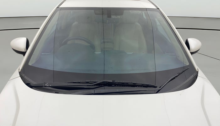 2020 Honda City 1.5L I-VTEC ZX CVT, Petrol, Automatic, 53,401 km, Front Windshield