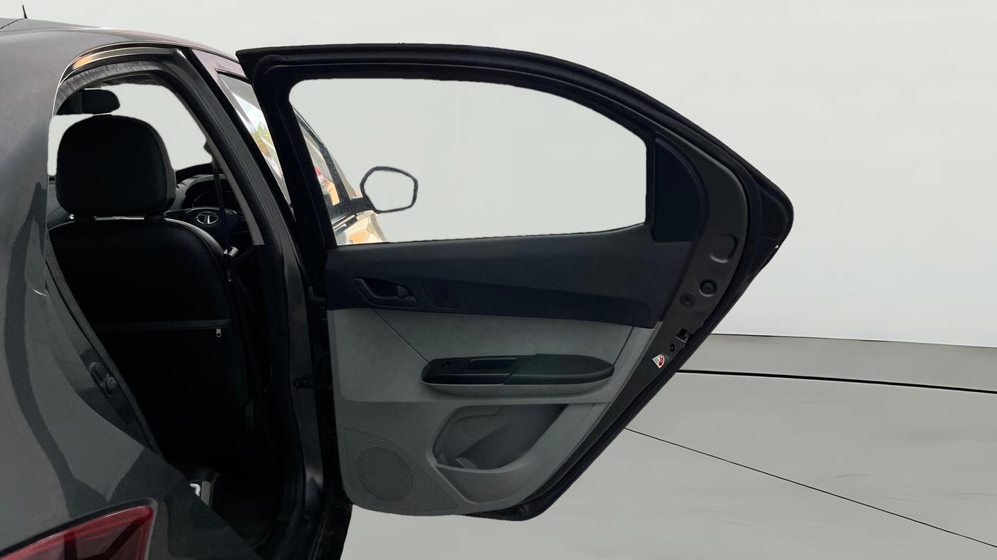 2021 Tata Tiago XT PETROL, Petrol, Manual, 36,013 km, RHS Rear Door