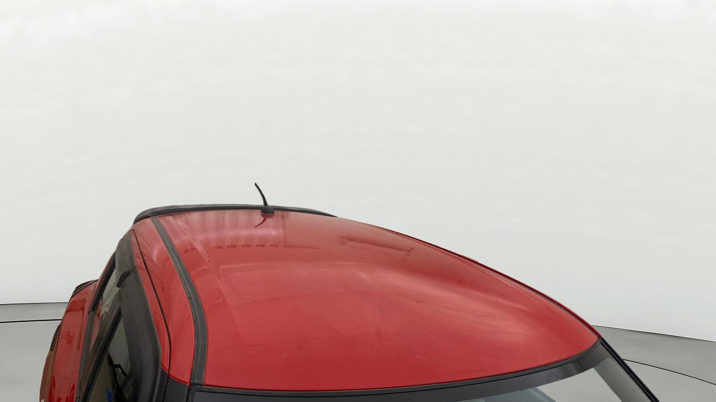 2022 Maruti Swift VXI, Petrol, Manual, 58,318 km, Roof