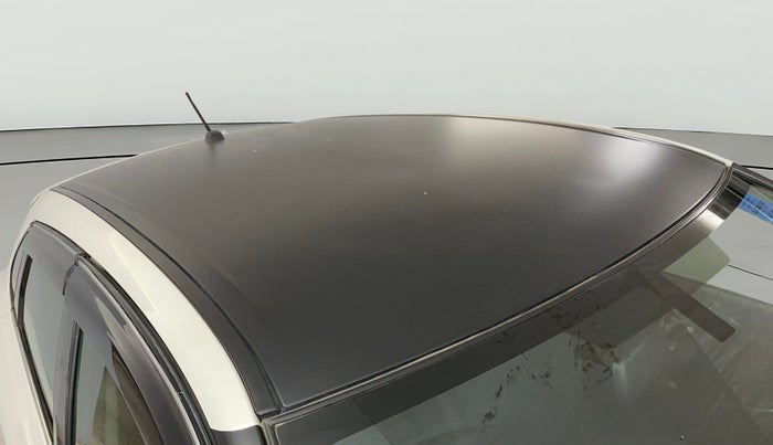 2020 Maruti Baleno ALPHA PETROL 1.2, Petrol, Manual, 55,413 km, Roof