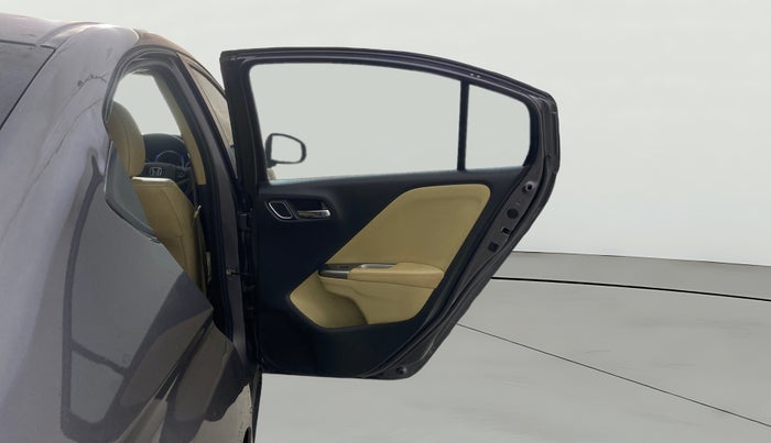 2017 Honda City 1.5L I-VTEC VX, Petrol, Manual, 67,808 km, RHS Rear Door