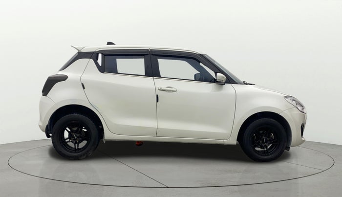 2020 Maruti Swift VXI AMT, Petrol, Automatic, 37,234 km, Right Side View