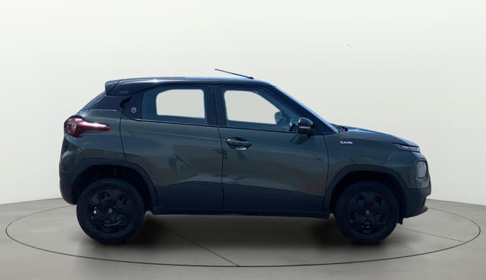 2023 Tata PUNCH ADVENTURE CAMO MT, Petrol, Manual, 32,753 km, Right Side View