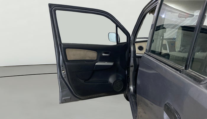 2017 Maruti Wagon R 1.0 LXI, Petrol, Manual, 65,328 km, LHS Front Door