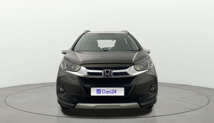 2017 Honda WR-V 1.2L I-VTEC VX MT, Petrol, Manual, 58,432 km, Front