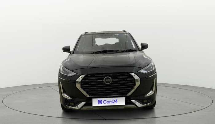 2021 Nissan MAGNITE XV MT, Petrol, Manual, 43,034 km, Front