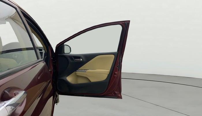 2016 Honda City 1.5L I-VTEC VX (O) MT, Petrol, Manual, 47,156 km, RHS Front Door