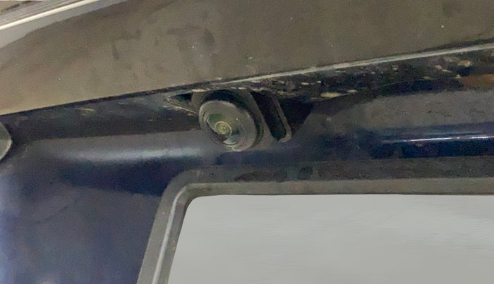 2022 Maruti XL6 ZETA AT, Petrol, Automatic, 34,482 km, Parking Camera