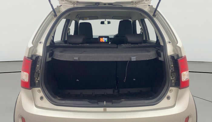 2023 Maruti IGNIS ALPHA 1.2 AMT, Petrol, Automatic, 15,209 km, Boot Open Zoomed View