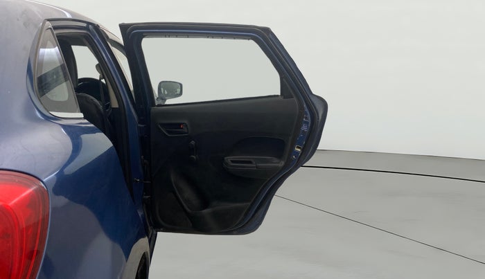 2017 Maruti Baleno SIGMA PETROL 1.2, Petrol, Manual, 97,468 km, RHS Rear Door