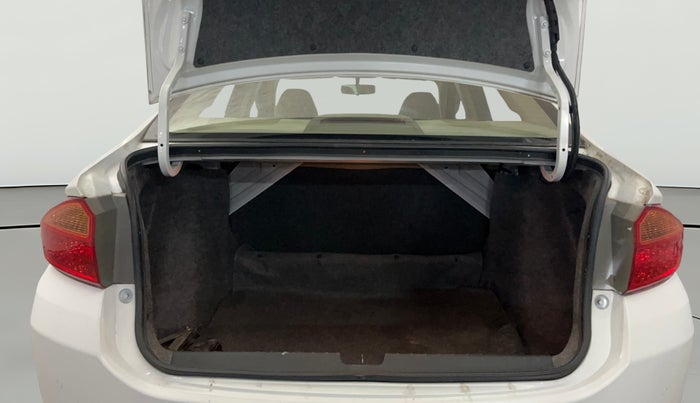 2019 Honda City 1.5L I-VTEC V MT, Petrol, Manual, 31,303 km, Boot Open Zoomed View