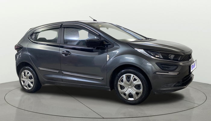 2023 Tata ALTROZ XM PLUS PETROL, Petrol, Manual, 16,151 km, SRP