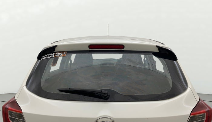 2021 Tata Tiago XZ PLUS PETROL, Petrol, Manual, 14,991 km, Rear Windshield
