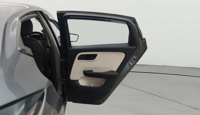 2022 Tata ALTROZ XT PETROL, Petrol, Manual, 65,262 km, RHS Rear Door