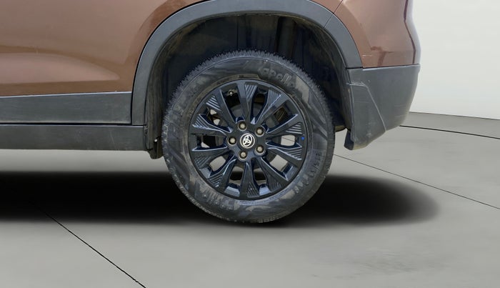 2021 Toyota URBAN CRUISER HIGH GRADE AT, Petrol, Automatic, 45,916 km, Left Rear Wheel