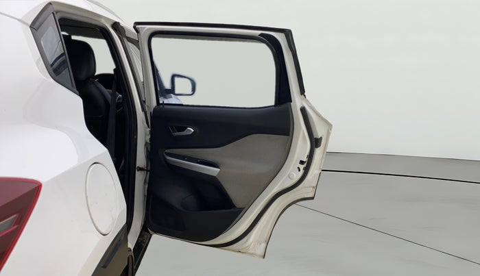 2021 Nissan MAGNITE XL, Petrol, Manual, 54,571 km, RHS Rear Door