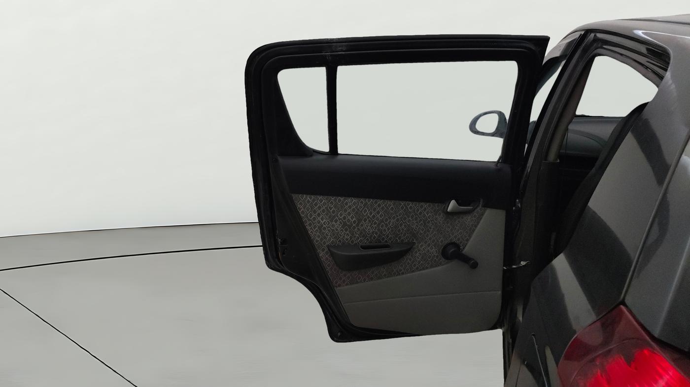 2017 Maruti Alto 800 VXI, CNG, Manual, 71,105 km, LHS Rear Door
