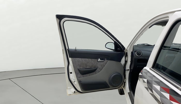 2017 Maruti Alto 800 LXI, Petrol, Manual, 61,823 km, LHS Front Door