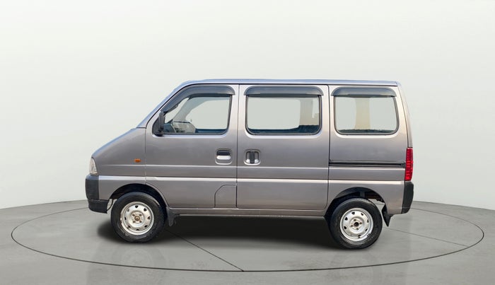 2020 Maruti Eeco 5 STR WITH A/C+HTR, Petrol, Manual, 65,614 km, Left Side