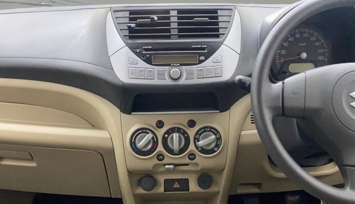 2012 Maruti A Star VXI, Petrol, Manual, 29,389 km, Air Conditioner