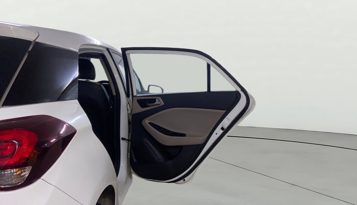 2019 Hyundai Elite i20 SPORTZ PLUS 1.2, Petrol, Manual, 54,982 km, RHS Rear Door