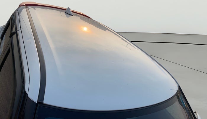 2018 Maruti Swift ZXI AMT, Petrol, Automatic, 98,789 km, Roof