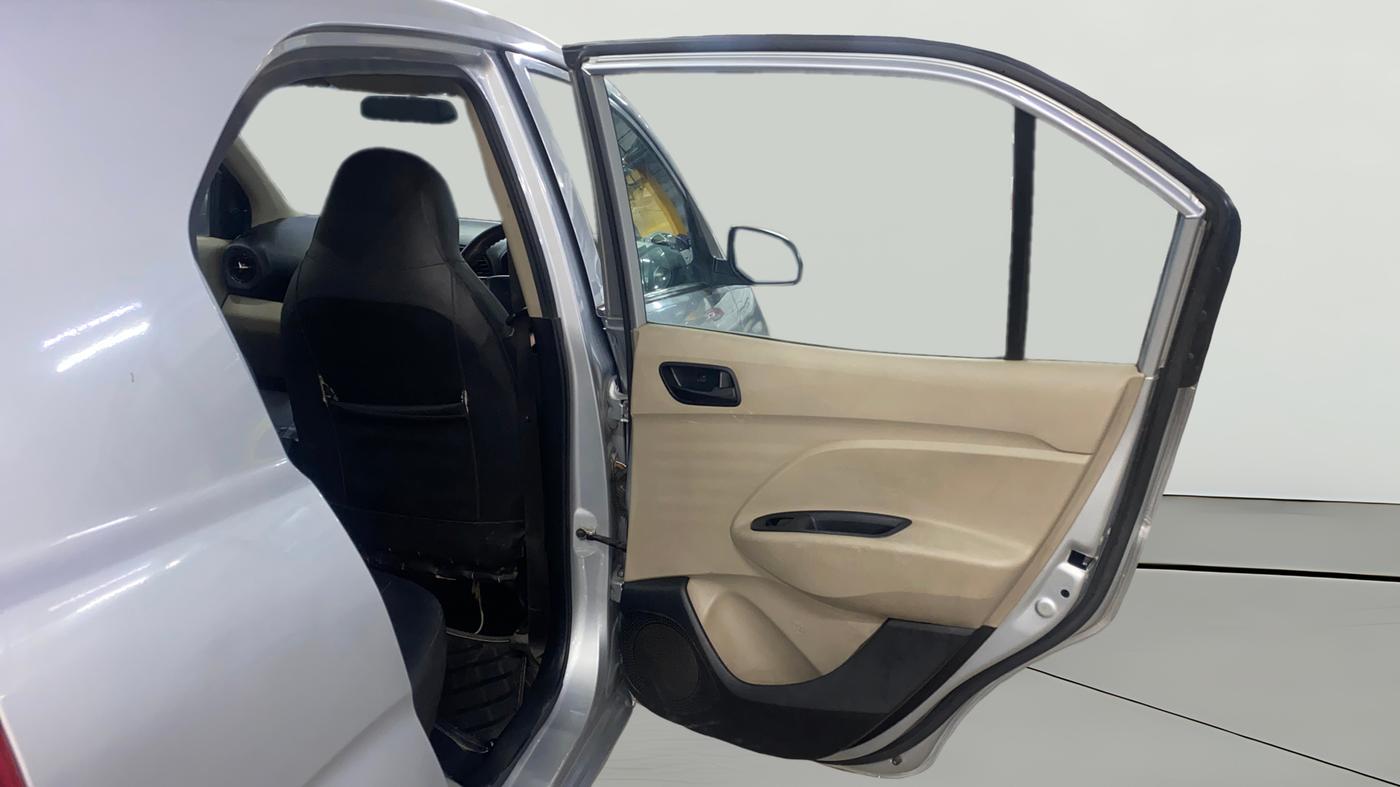 2020 Hyundai NEW SANTRO MAGNA, Petrol, Manual, 41,202 km, RHS Rear Door