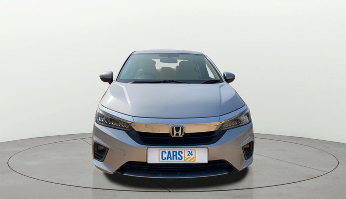2020 Honda City 1.5L I-VTEC ZX, Petrol, Manual, 24,296 km, Front