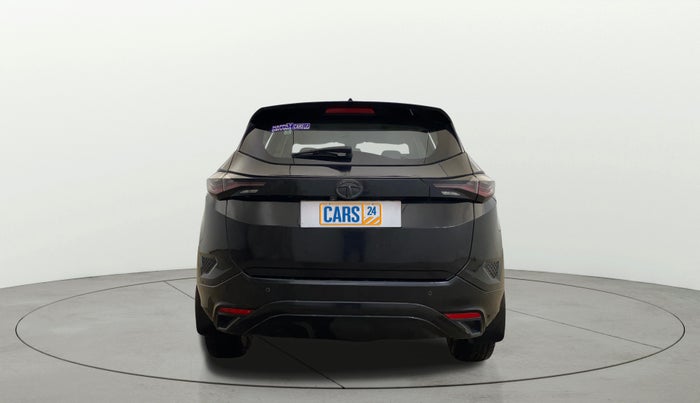 2021 Tata Harrier XT PLUS 2.0L KRYOTEC, Diesel, Manual, 51,752 km, Back/Rear
