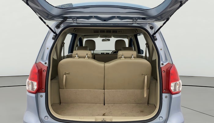 2016 Maruti Ertiga VXI ABS, Petrol, Manual, 34,799 km, Boot Open Zoomed View