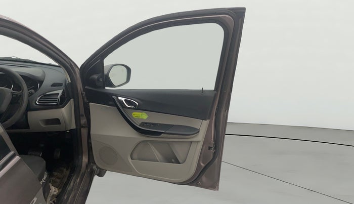 2018 Tata Tiago XZA PETROL, Petrol, Automatic, 57,579 km, RHS Front Door