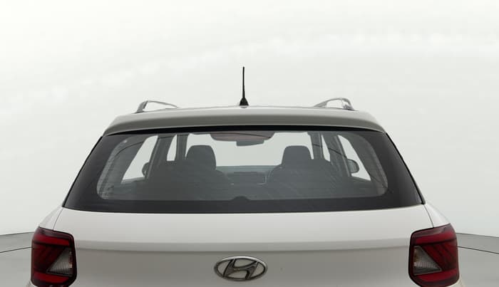 2019 Hyundai VENUE S 1.2, Petrol, Manual, 26,194 km, Rear Windshield