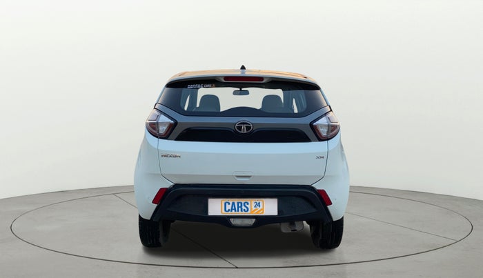 2019 Tata NEXON XM PETROL, Petrol, Manual, 62,824 km, Back/Rear