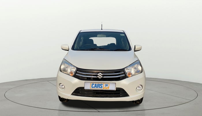 2017 Maruti Celerio ZXI AMT (O), Petrol, Automatic, 91,381 km, Front