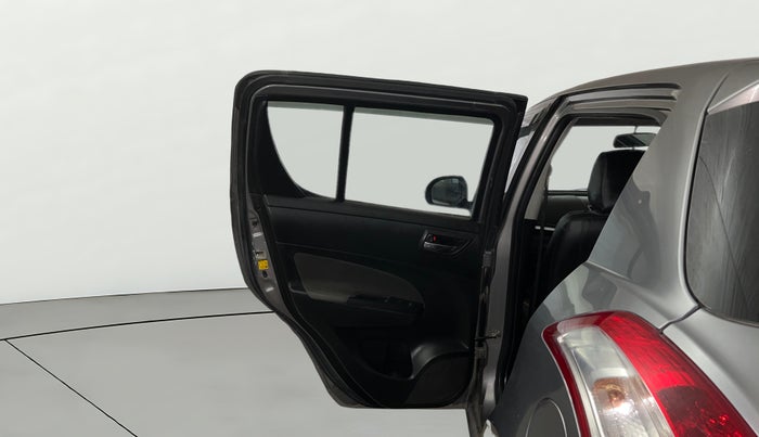 2016 Maruti Swift VXI, Petrol, Manual, 28,387 km, LHS Rear Door