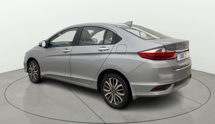 2019 Honda City 1.5L I-VTEC VX, Petrol, Manual, 24,329 km, Left Back Diagonal