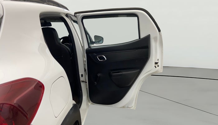 2020 Renault Kwid RXT 0.8, Petrol, Manual, 63,597 km, RHS Rear Door