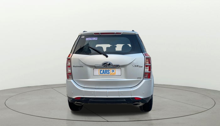 2013 Mahindra XUV500 W8, Diesel, Manual, 85,056 km, Back/Rear